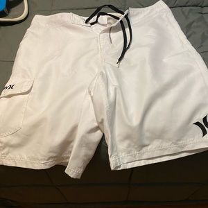 Men’s Hurley swim trunks